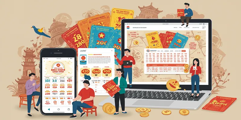 Thông tin thú vị xoay quanh sảnh xổ số 99Win
