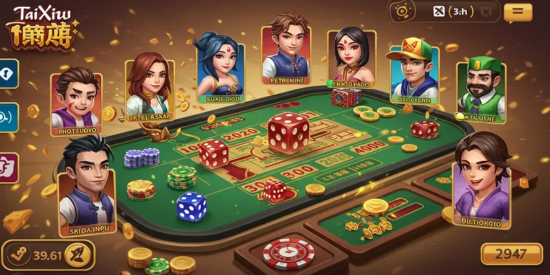 Kinh nghiệm chơi game tài xỉu 99WIN