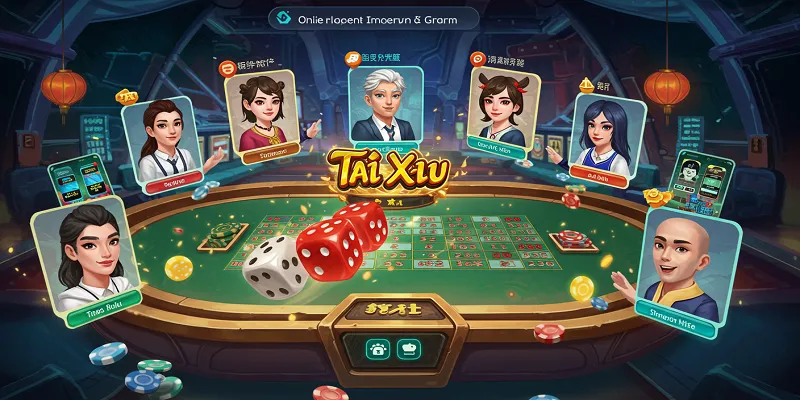 Tài xỉu 99Win