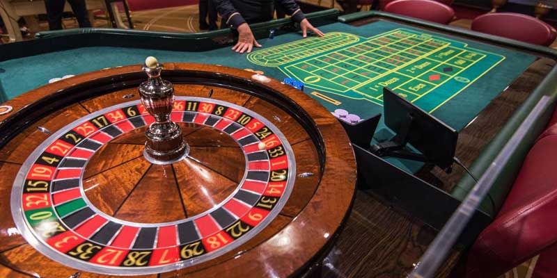 Thông tin thú vị xoay quanh trò chơi Roulette 99WIN