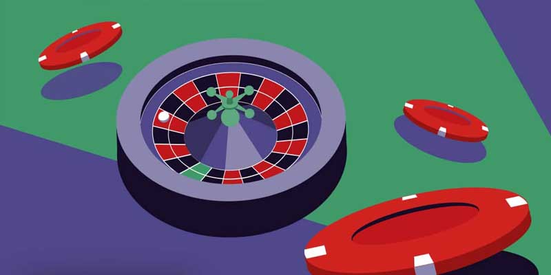 Luật chơi cần biết dành cho game thủ muốn tìm hiểu roulette