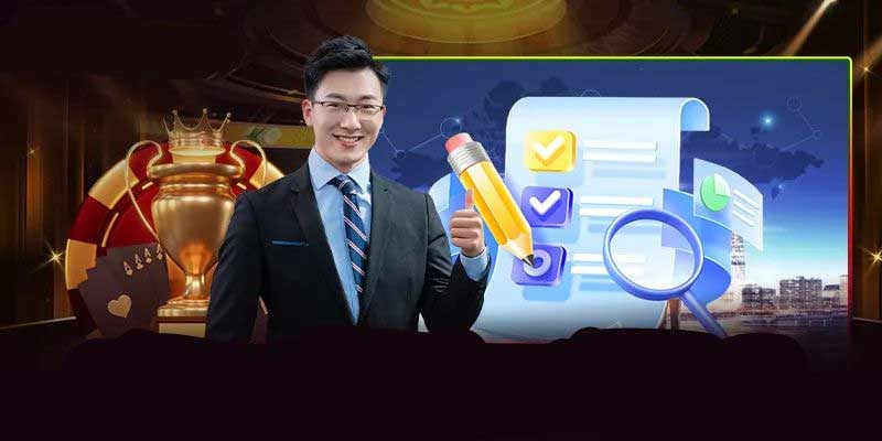 Trách nhiệm người chơi khi tham gia 99Win